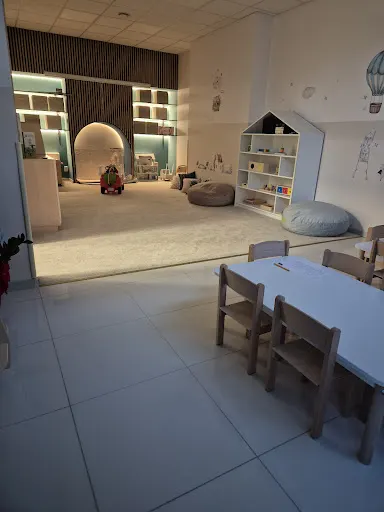 Żłobek Prywatny Smart Bobo Lublin